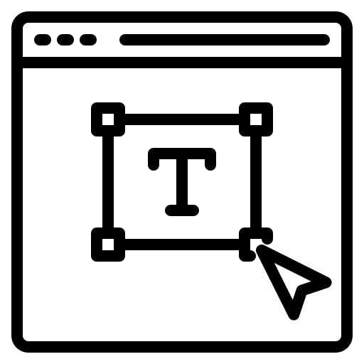 Type Setting
